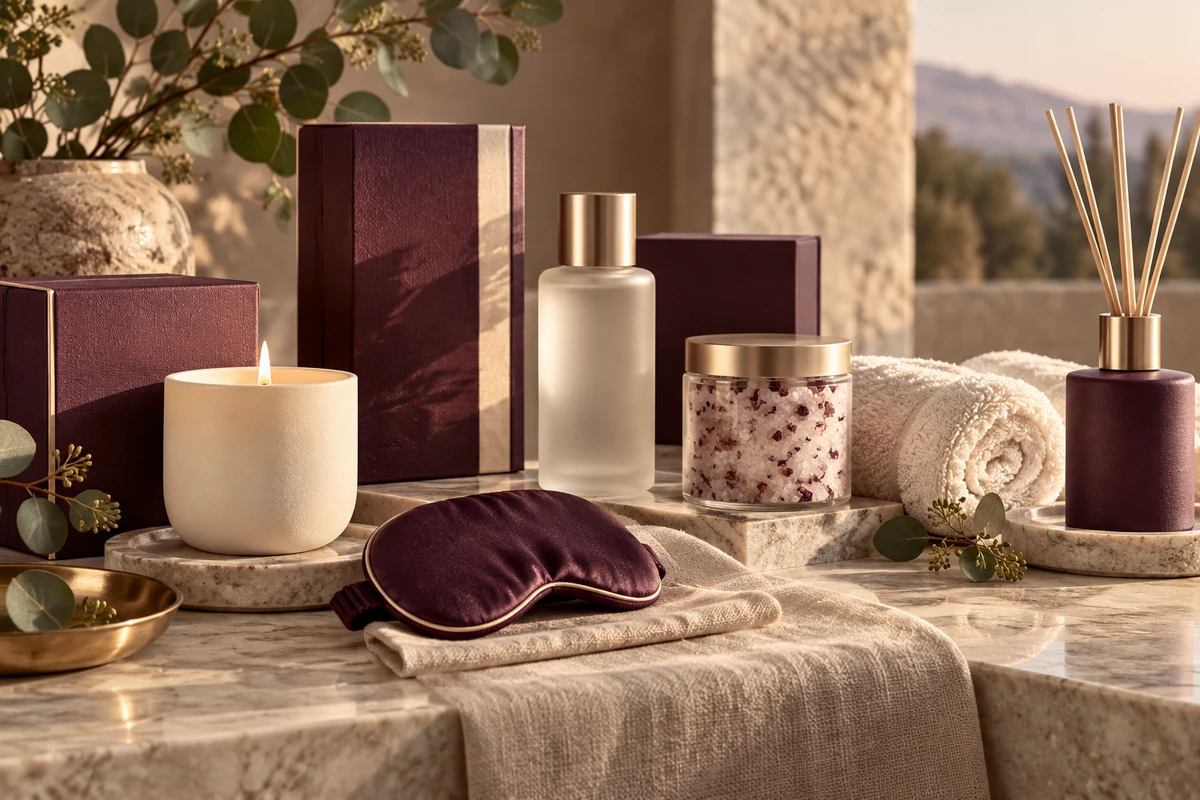 La boutique del concepto